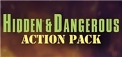 Hidden  Dangerous: Action Pack