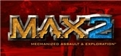 MAX 2: Mechanized Assault  Exploration