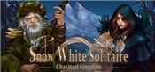 Snow White Solitaire Charmed Kingdom