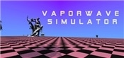 Vaporwave Simulator