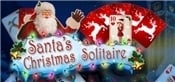Santas Christmas Solitaire
