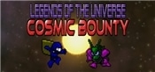 Legends of the Universe - Cosmic Bounty