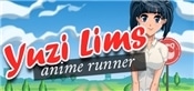 Yuzi Lims: anime runner