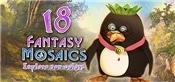 Fantasy Mosaics 18: Explore New Colors