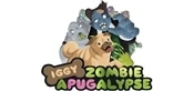 Iggys Zombie A-Pug-Alypse