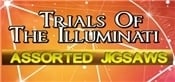 Trials of The Illuminati: Assorted Jigsaws