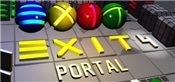 EXIT 4 - Portal