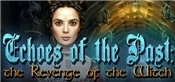 Echoes of the Past: The Revenge of the Witch Collectors Edition
