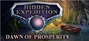 Hidden Expedition: Dawn of Prosperity Collectors Edition