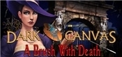 Dark Canvas: A Brush With Death Collectors Edition