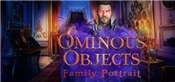 Ominous Objects: Family Portrait Collectors Edition