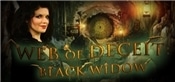 Web of Deceit: Black Widow Collectors Edition