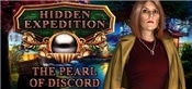 Hidden Expedition: The Pearl of Discord Collectors Edition