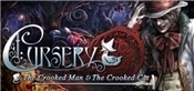 Cursery: The Crooked Man and the Crooked Cat Collectors Edition