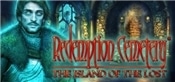 Redemption Cemetery: The Island of the Lost Collectors Edition
