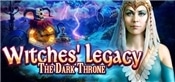 Witches Legacy: The Dark Throne Collectors Edition