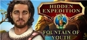 Hidden Expedition: The Fountain of Youth Collectors Edition