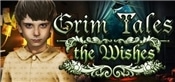 Grim Tales: The Wishes Collectors Edition
