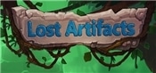 Lost Artifacts - Ancient Tribe Survival