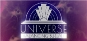 Universe Balancing Bureau