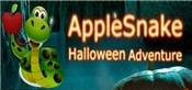 AppleSnake: Halloween Adventures