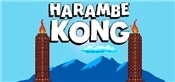 Harambe Kong