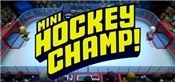Mini Hockey Champ