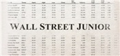 Wall Street Junior