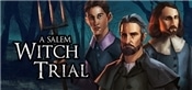 A Salem Witch Trial - Murder Mystery