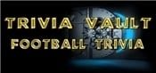 Trivia Vault Football Trivia