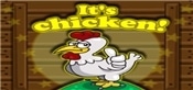 Its Chicken