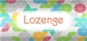 Lozenge