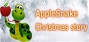 AppleSnake: Christmas story