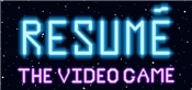 Resume: The Video Game