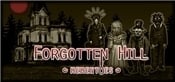 Forgotten Hill Mementoes