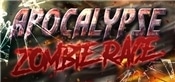 Apocalypse zombie Race