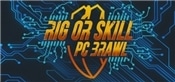 Rig or Skill: PC Brawl