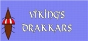 Vikings drakkars