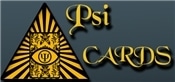 Psi Cards
