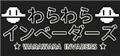 Warawara Invaders