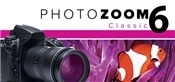 PhotoZoom Classic 6
