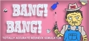 BANG BANG Totally Accurate Redneck Simulator
