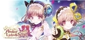 Atelier Lydie  Suelle The Alchemists and the Mysterious Paintings