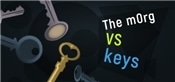 The m0rg VS keys