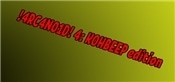 !4RC4N01D! 4: KOHBEEP edition
