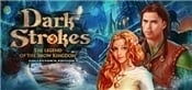 Dark Strokes: The Legend of the Snow Kingdom Collectors Edition