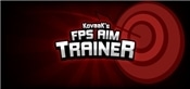 KovaaKs FPS Aim Trainer