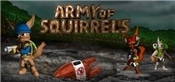 Army of Squirrels