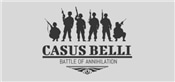 Casus Belli: Battle Of Annihilation
