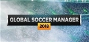 Global Soccer Manager 2018